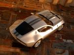 Shelby Ford GR-1 Concept 2005 года